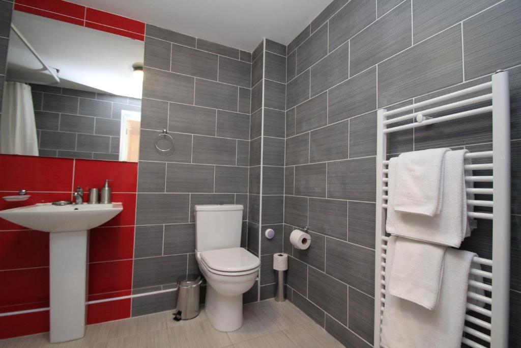 Excel Apartments Stratford London Room photo