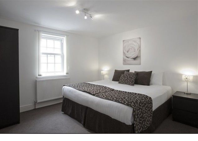Excel Apartments Stratford London Exterior photo